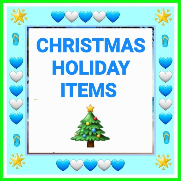 🎄 Holiday Items 🎄 - Picture 3 of 11